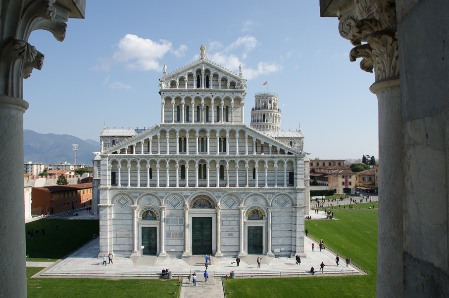 Pisa