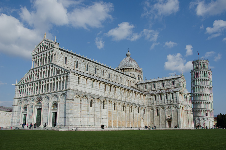 Pisa