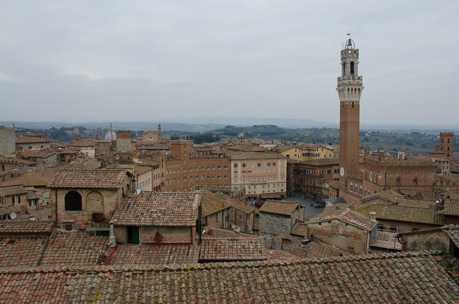 Siena