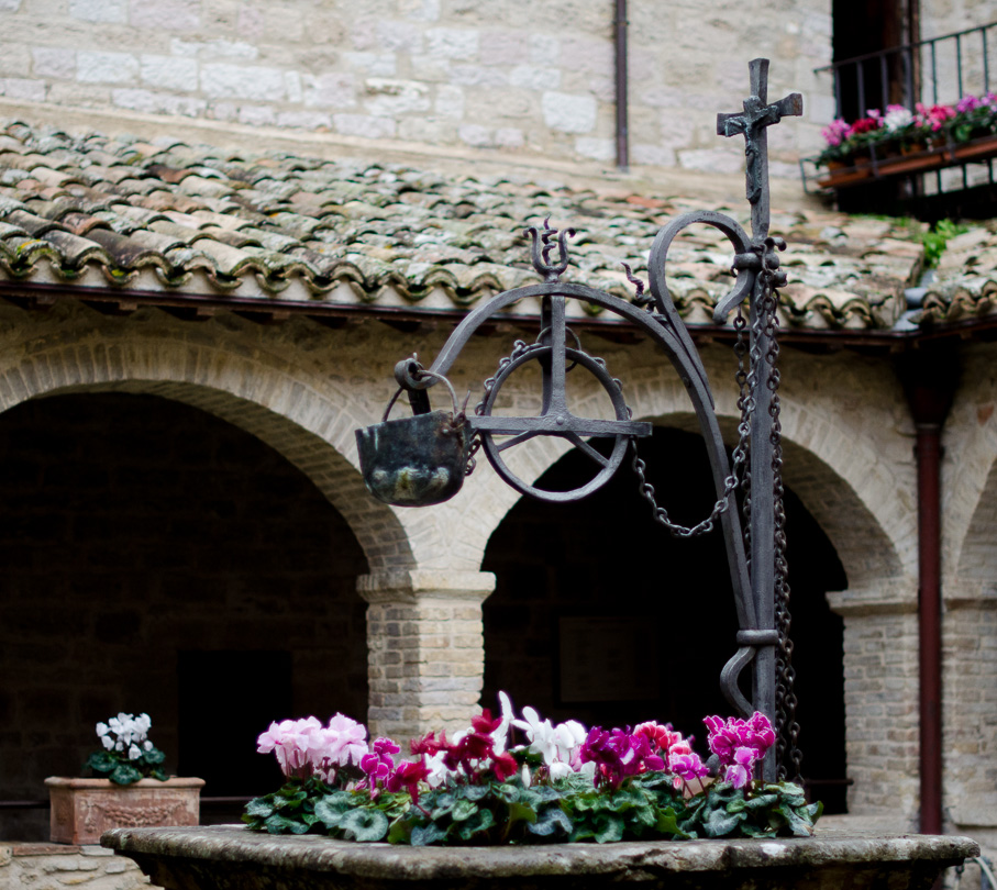 Assisi